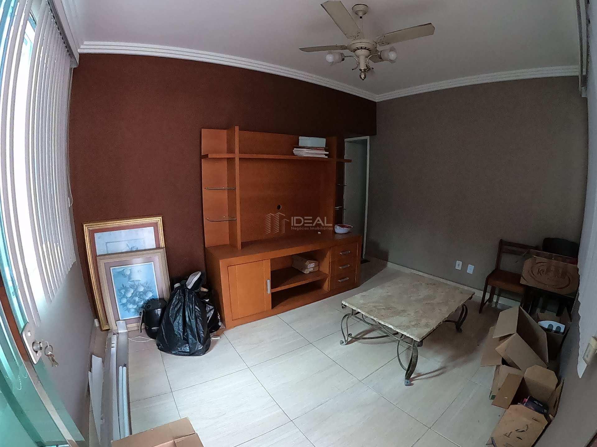 Casa linear de 4 quartos para venda no Parque Santo Amaro - Campos dos Goytacazes, RJ