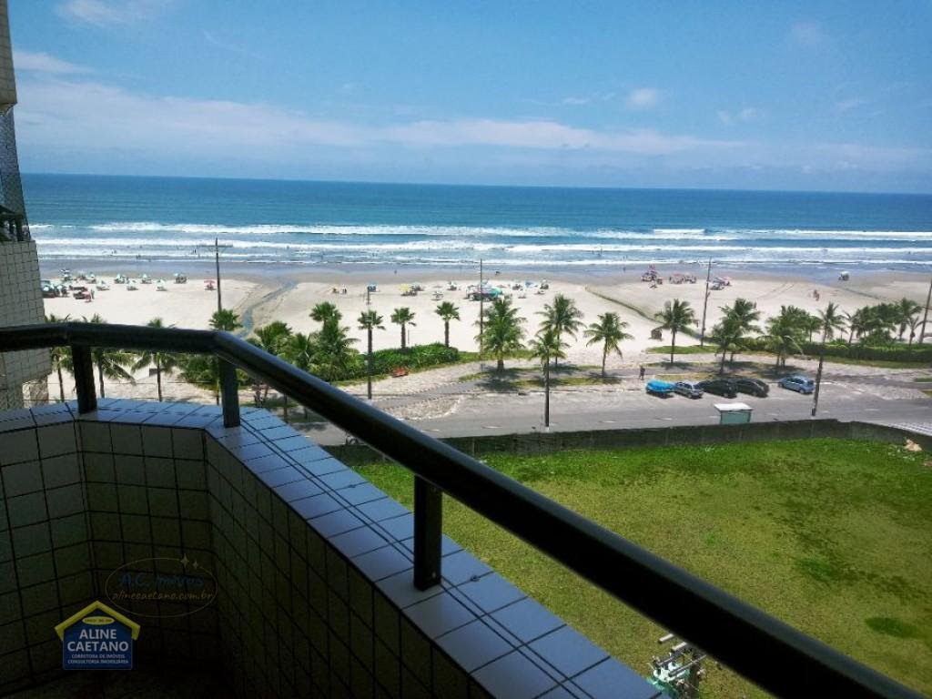 Apartamento à venda com 1 quarto, 1 banheiro, 1 vaga e 59m² no Maracanã, Praia Grande (SP) — foto 3 de 17