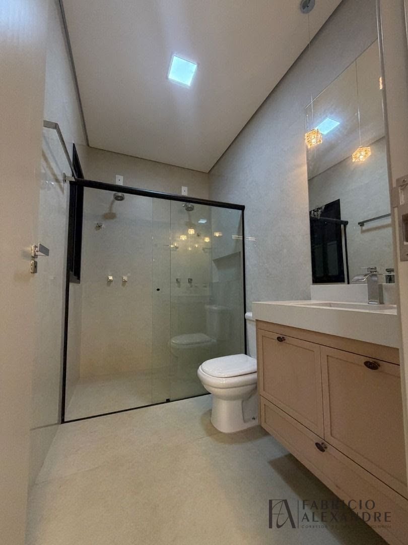 Casa à venda com 3 quartos, 3 suítes, 4 vagas e 160m² no Village Provence, São José do Rio Preto (SP) — foto 22 de 26