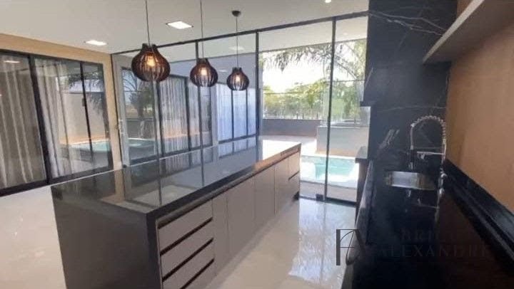 Casa à venda com 3 quartos, 3 suítes, 8 vagas e 260m² no Gaivota II, São José do Rio Preto (SP) — foto 12 de 18