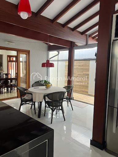 Casa de Condomínio, 4 quartos - Foto 25