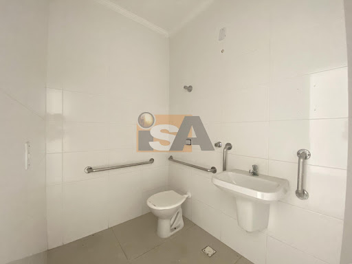Salão Comercial; próximo ao centro de Suzano/SP.