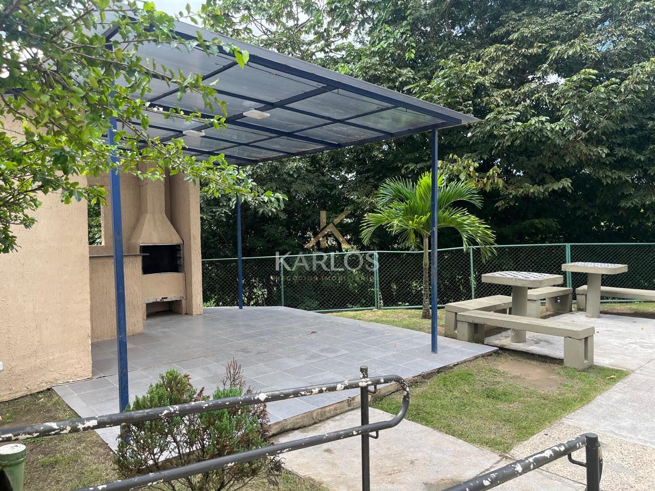 Apartamento à venda com 2 quartos, 1 banheiro e 42m² no Alberto Maia, Camaragibe (PE) — foto 29 de 30