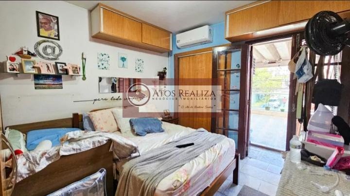 Casa à venda com 4 quartos, 3 banheiros, 1 vaga e 180m² no Interlagos, São Paulo (SP) — foto 17 de 28