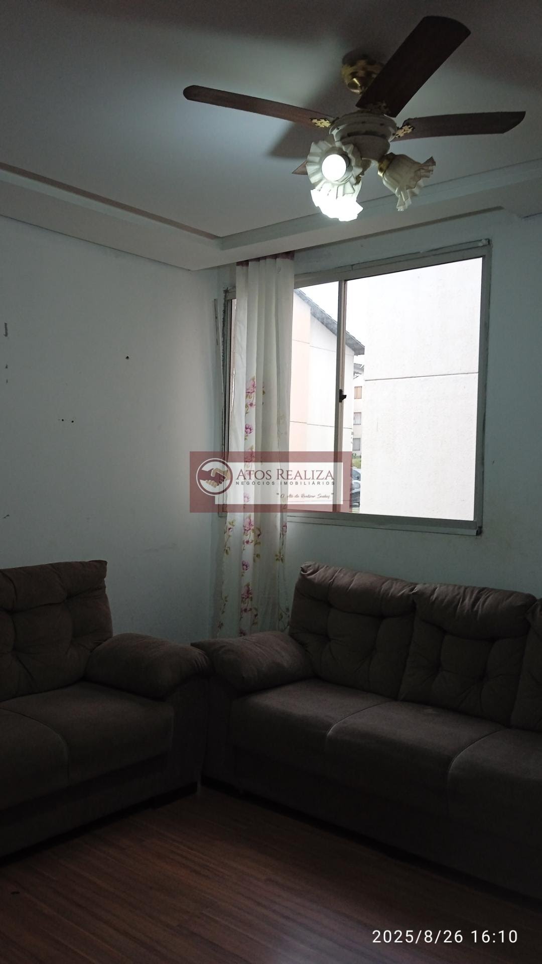 Apartamento à venda com 2 quartos, 1 banheiro, 1 vaga e 47m² no Jardim Noronha, São Paulo (SP) — foto 3 de 30