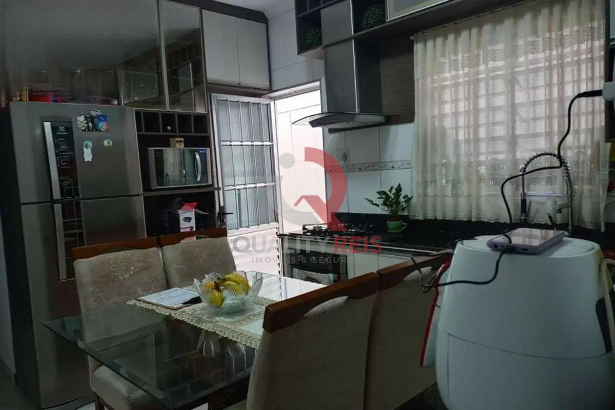 Sobrado, 2 quartos, 119 m² - Foto 21