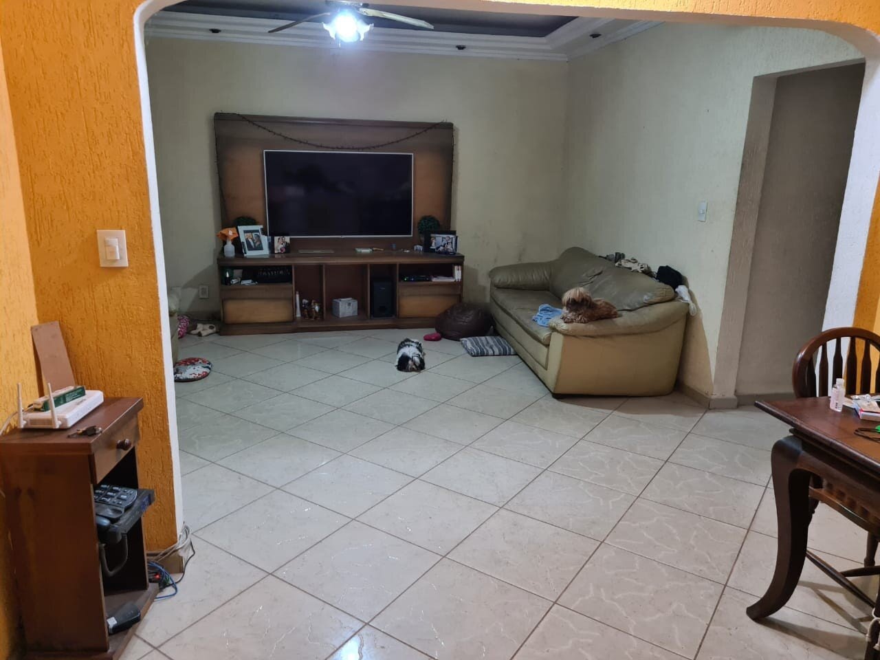 Apartamento à venda com 6 quartos, 4 suítes, 6 vagas e 400m² no Jardim Cidade Pirituba, São Paulo (SP) — foto 8 de 11