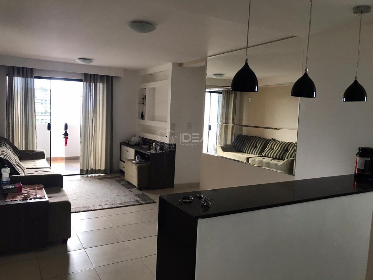 Apartamento à venda com 2 quartos, 1 suíte, 1 vaga e 78m² no Parque Dom Bosco, Campos dos Goytacazes (RJ) — foto 24 de 30