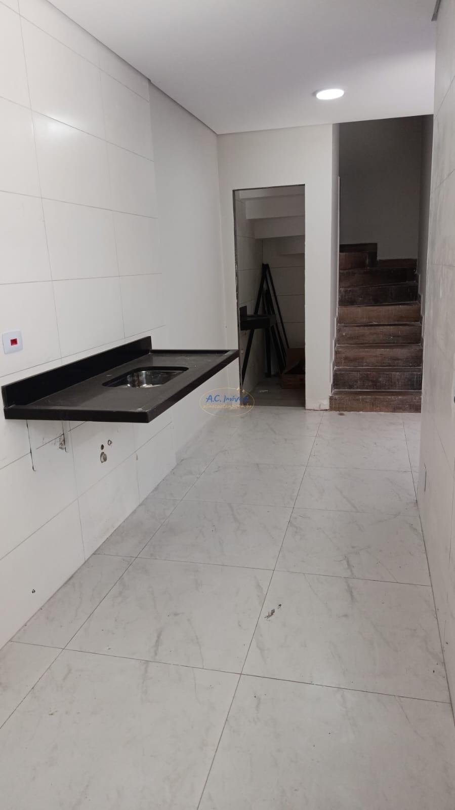 Casa à venda com 3 quartos, 3 suítes, 1 vaga e 113m² no Vila Assuncao, Praia Grande (SP) — foto 5 de 30