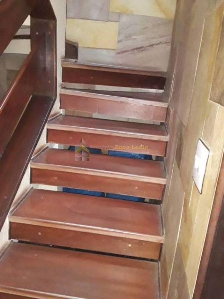 Sobrado, 3 quartos, 201 m² - Foto 11
