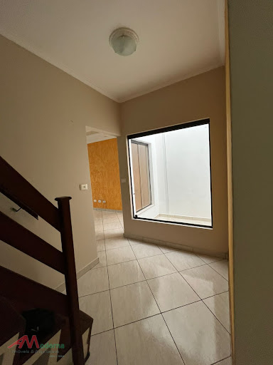 Casa Sobrado em Taboão  -  São Bernardo do Campo