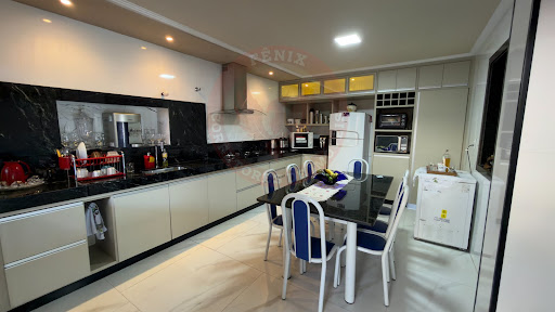 Casa em Canaã  -  Ipatinga