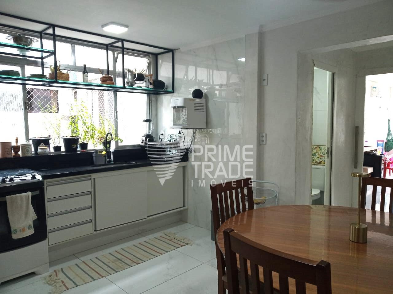 Apartamento à venda com 2 quartos, 2 suítes, 1 vaga e 87m² no Boqueirão, Santos (SP) — foto 7 de 16