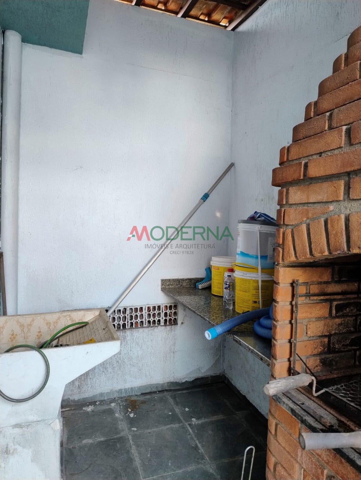 Casa para alugar com 4 quartos, 1 suíte, 10 vagas e 380m² no Paulicéia, São Bernardo do Campo (SP) — foto 13 de 30