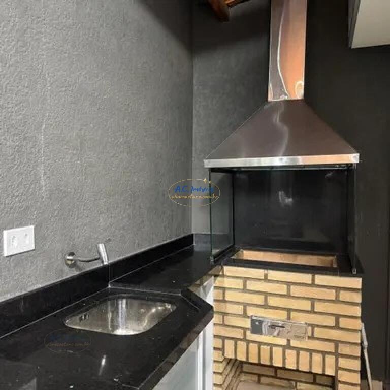 Casa à venda com 3 quartos, 1 suíte, 2 vagas e 105m² no Guilhermina, Praia Grande (SP) — foto 17 de 30