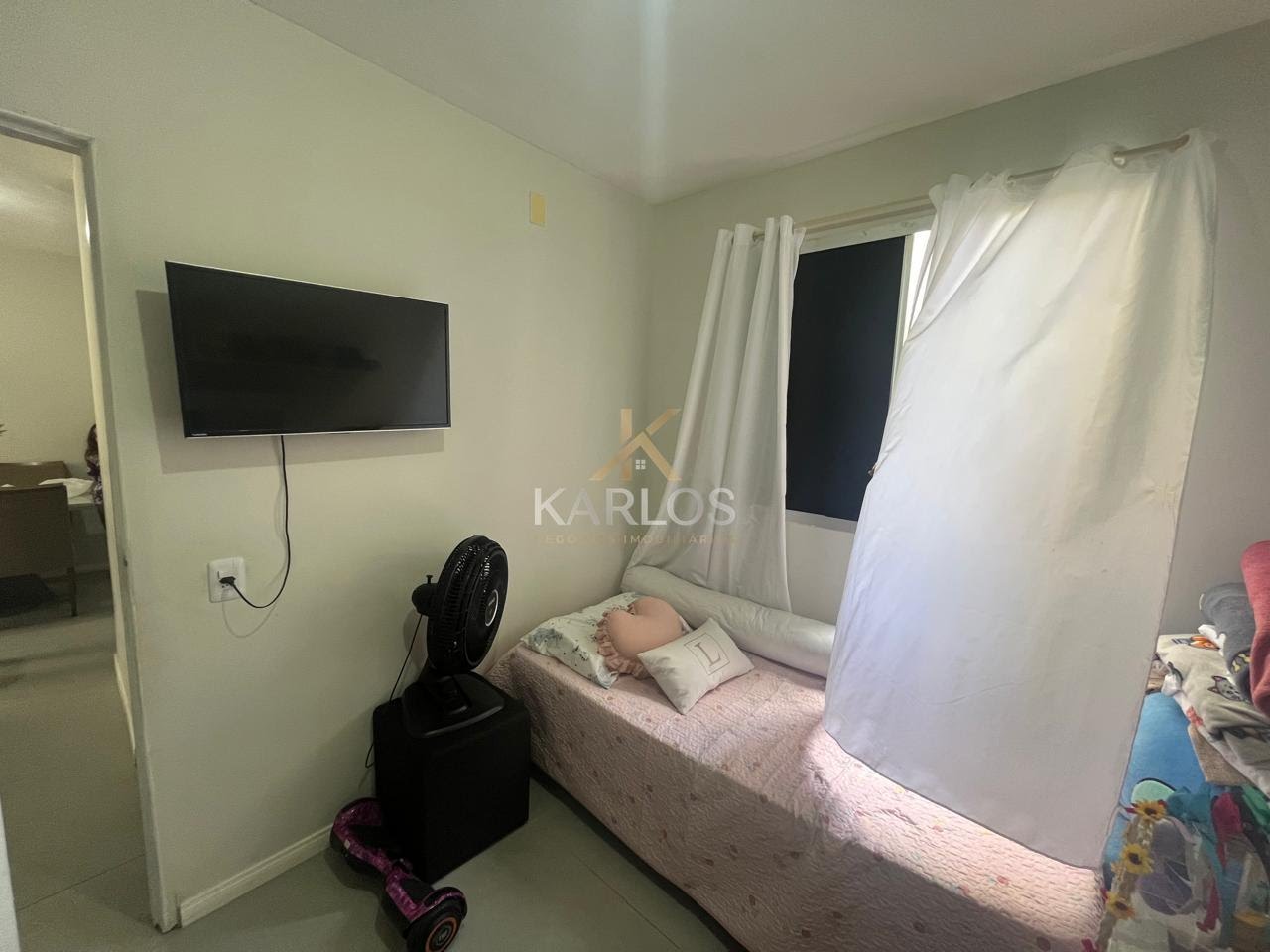 Apartamento à venda com 2 quartos, 1 banheiro, 1 vaga e 42m² no Maranguape I, Paulista (PE) — foto 13 de 30