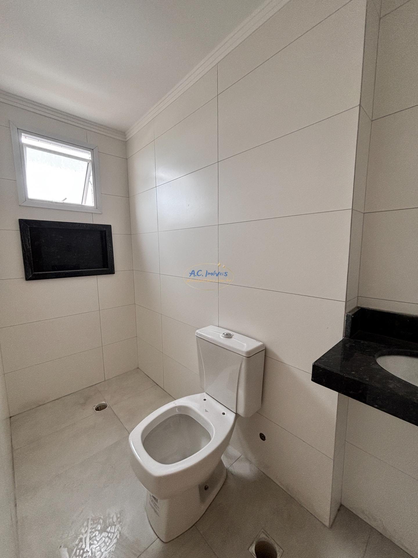Apartamento à venda com 2 quartos, 1 suíte, 2 vagas e 69m² no Boqueirão, Praia Grande (SP) — foto 11 de 30