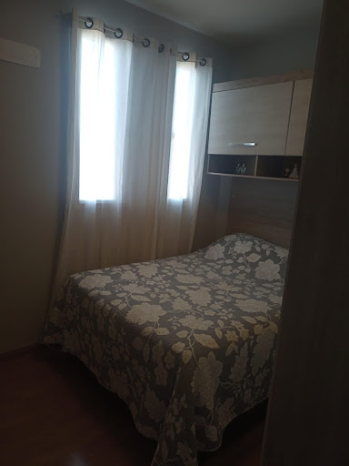 Apartamento 02 Dorm. em Jardim Shangri-lá  -  Itapetininga