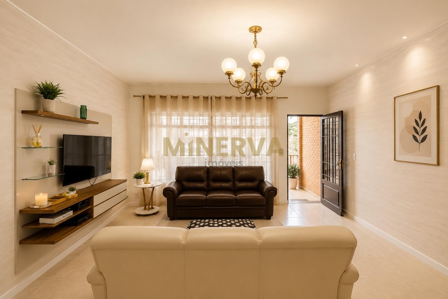 Casa à venda com 4 quartos, 2 banheiros, 2 vagas e 110m² no Vila Regente Feijó, São Paulo (SP) — foto 5 de 30