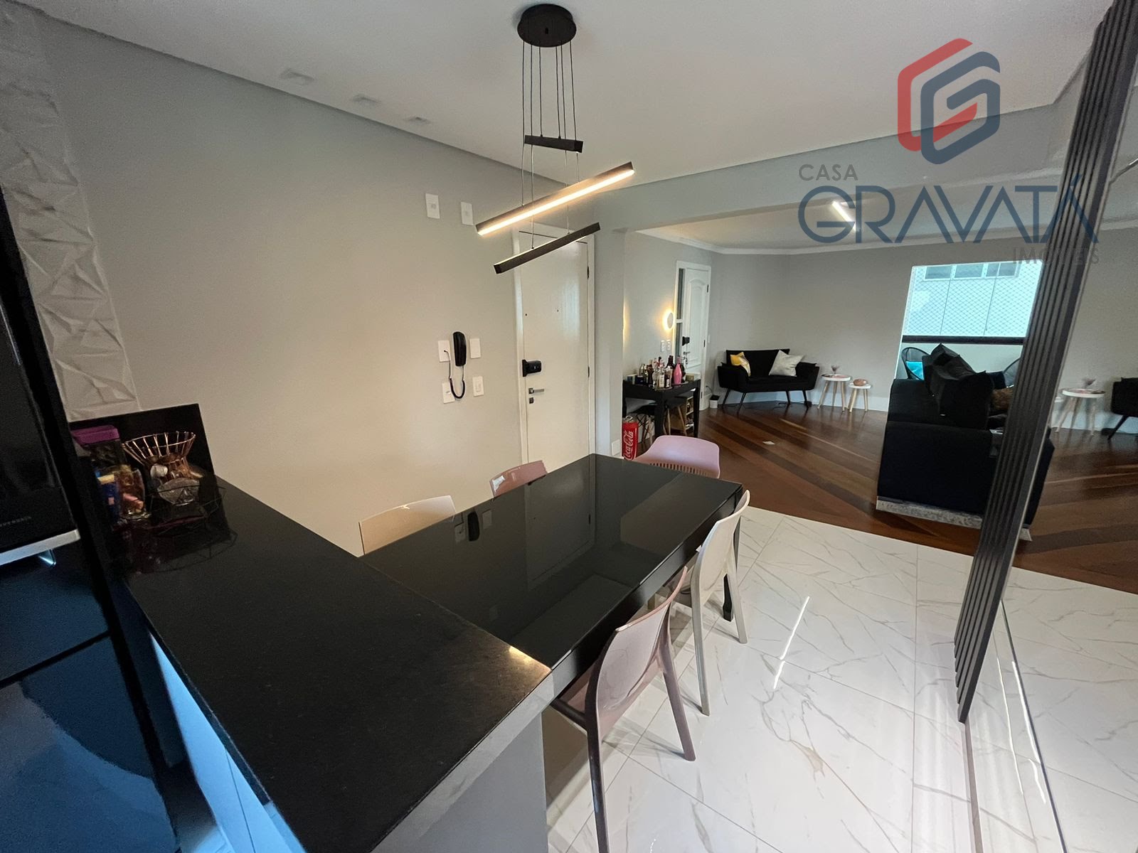 Apartamento à venda com 5 quartos, 1 suíte, 2 vagas e 157m² no Vila Bastos, Santo André (SP) — foto 8 de 30
