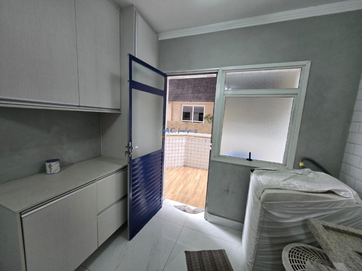 Apartamento à venda com 3 quartos, 1 suíte, 1 vaga e 98m² no Canto do Forte, Praia Grande (SP) — foto 28 de 30