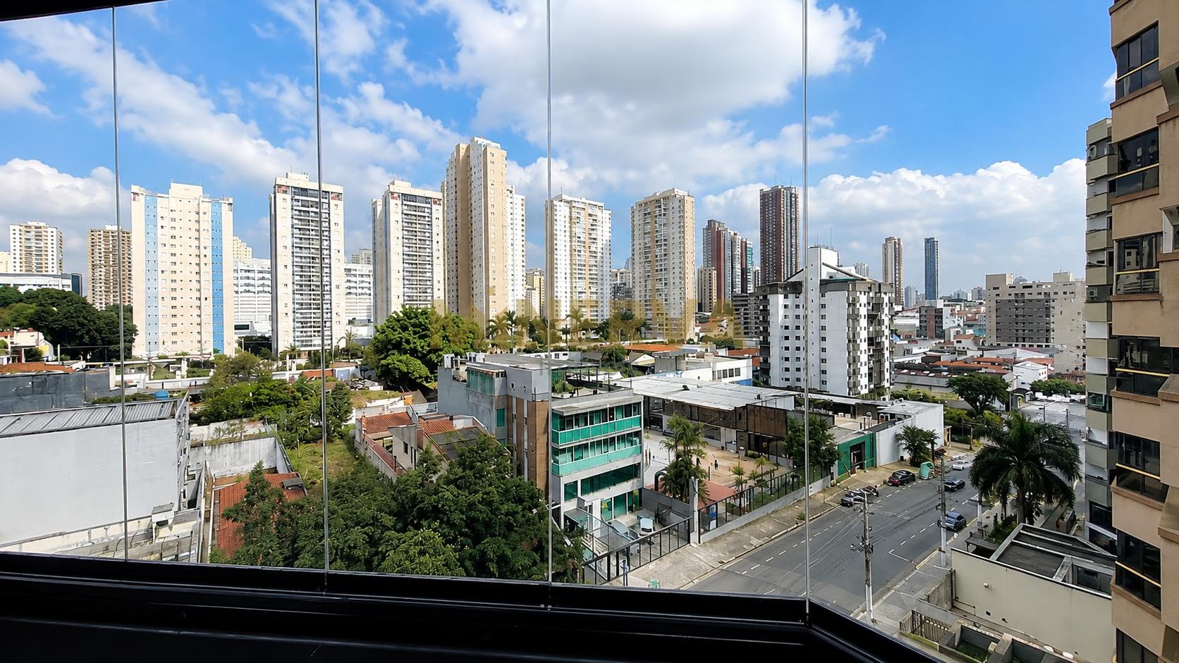 Apartamento à venda com 4 quartos, 4 suítes, 4 vagas e 277m² no Vila Gomes Cardim, São Paulo (SP) — foto 24 de 30