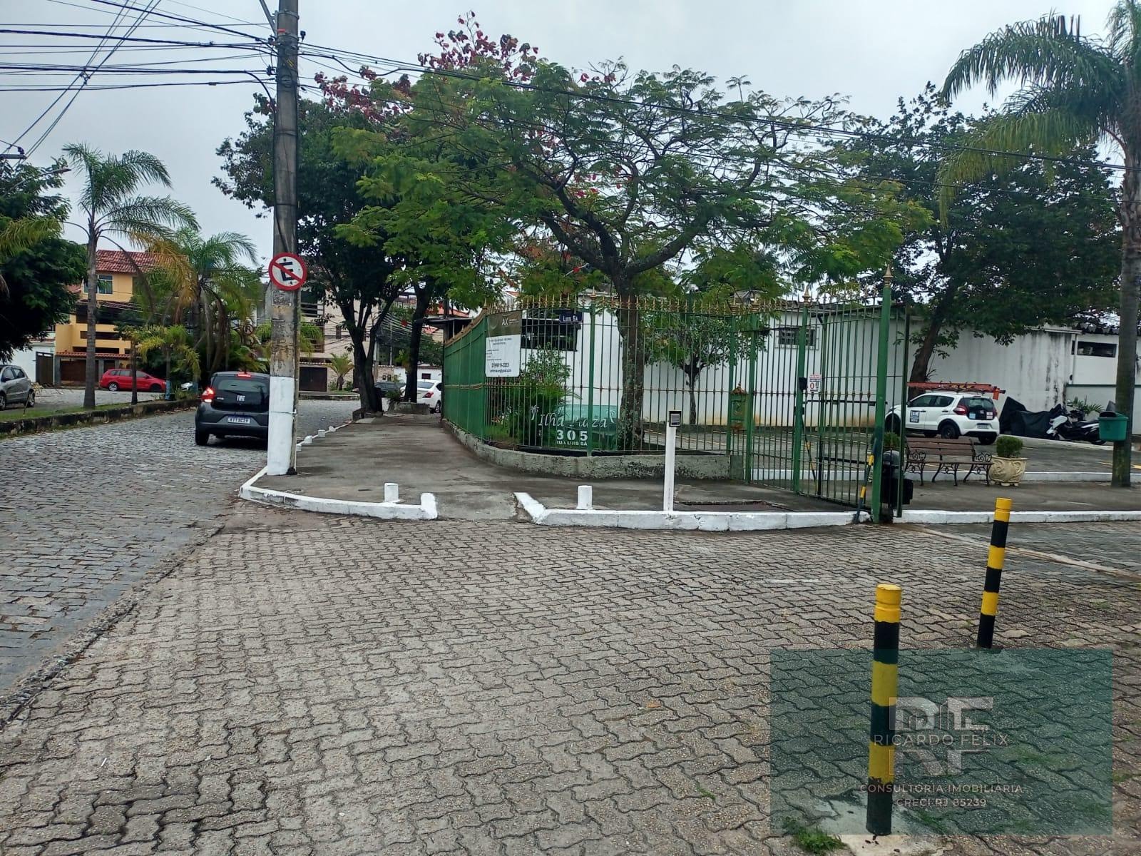 Apartamento à venda com 2 quartos, 1 banheiro, 1 vaga e 60m² no Ilha do Governador, Rio de Janeiro (RJ) — foto 23 de 30