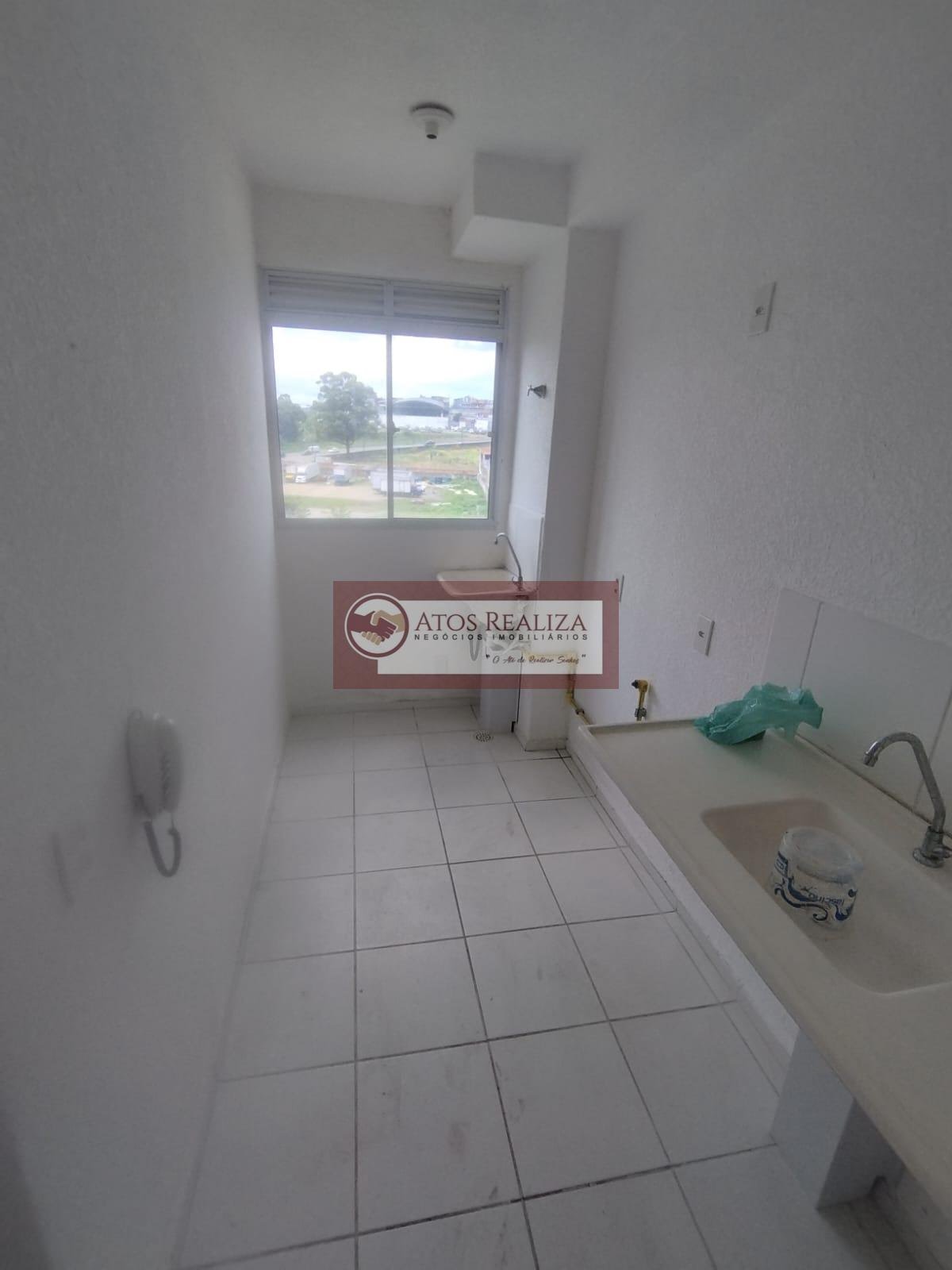 Apartamento à venda com 2 quartos, 1 banheiro e 41m² no Jardim das Oliveiras, São Paulo (SP) — foto 7 de 12