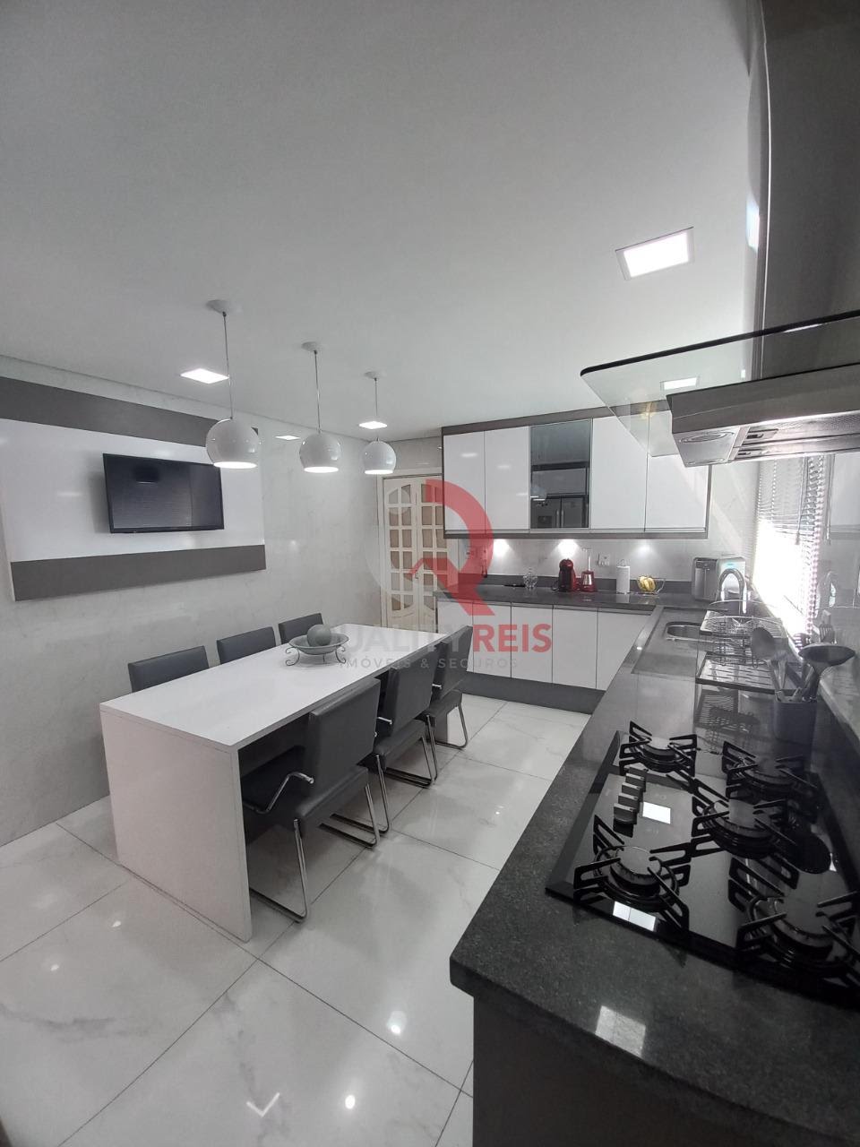 Sobrado, 3 quartos, 200 m² - Foto 31