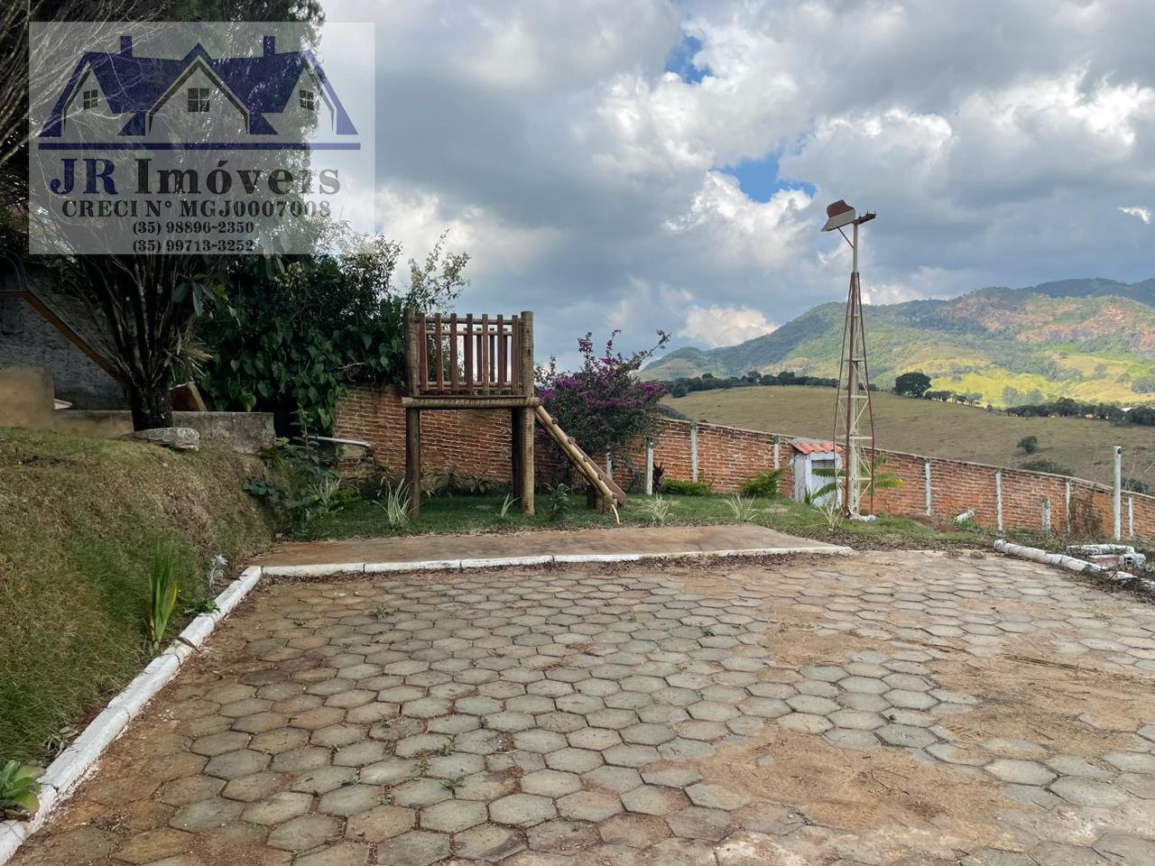 Terreno à venda com 375m² de terreno no Horizonte Azul, Brazópolis (MG) — foto 9 de 16