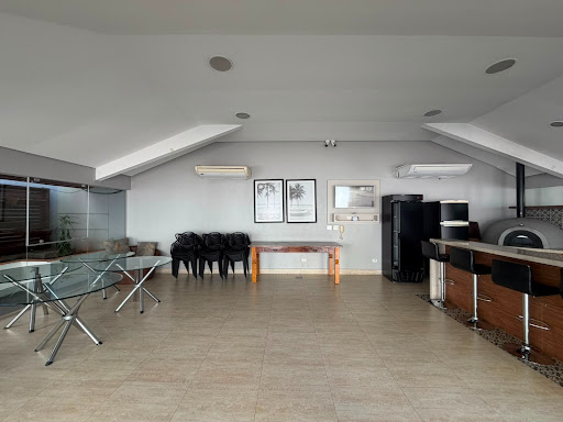 Apartamento em Santa Fe  -  Campo Grande