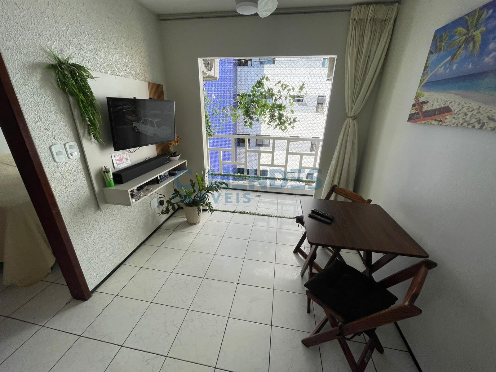 Apartamento à venda com 2 quartos, 2 suítes, 1 vaga e 53m² no Meireles, Fortaleza (CE) — foto 16 de 16