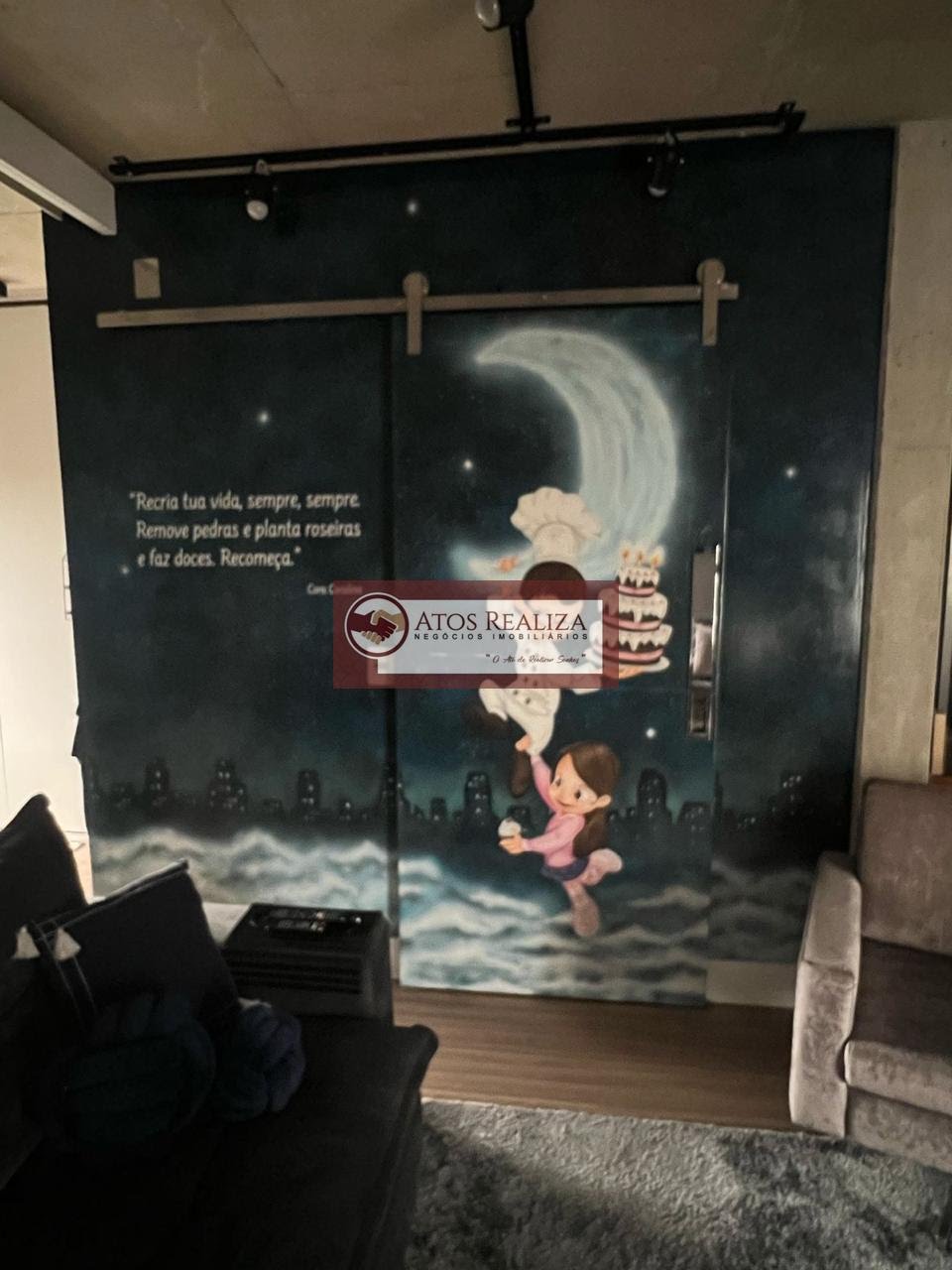 Apartamento à venda com 3 quartos, 2 vagas e 70m² no Jardim Sabara, São Paulo (SP) — foto 5 de 21