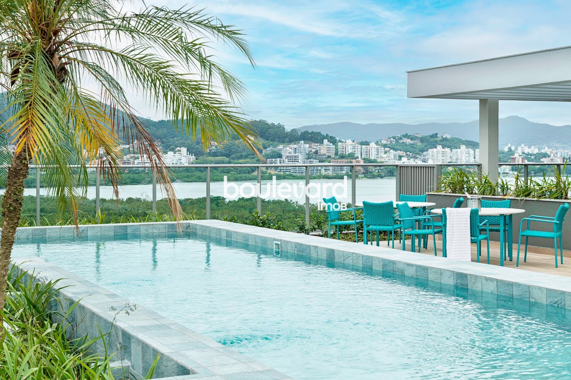 Apartamento à venda com 2 quartos, 1 suíte, 1 vaga e 71m² no Cacupé, Florianópolis (SC) — foto 27 de 30