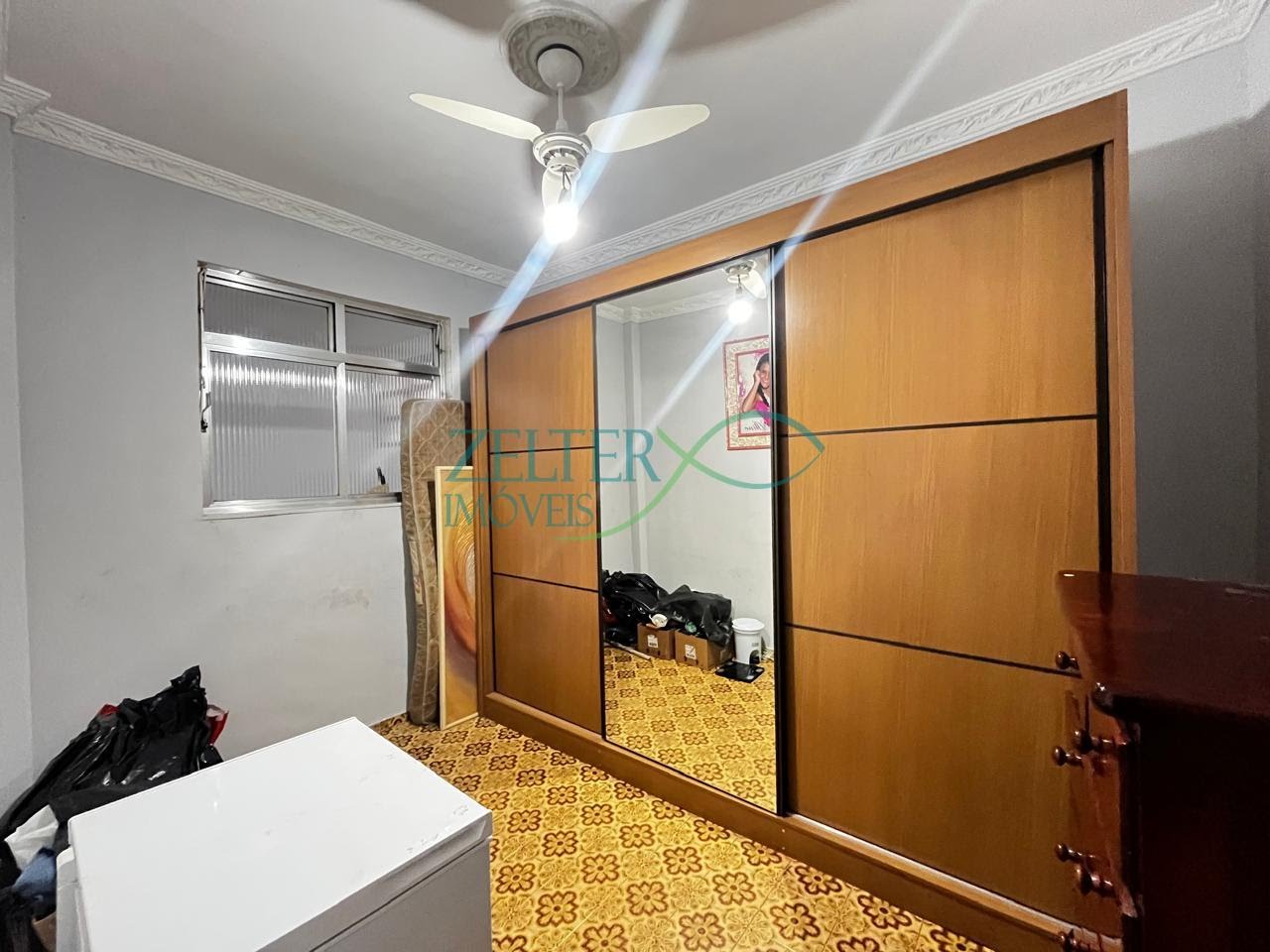 Apartamento à venda com 2 quartos, 1 banheiro e 42m² no Irajá, Rio de Janeiro (RJ) — foto 9 de 15