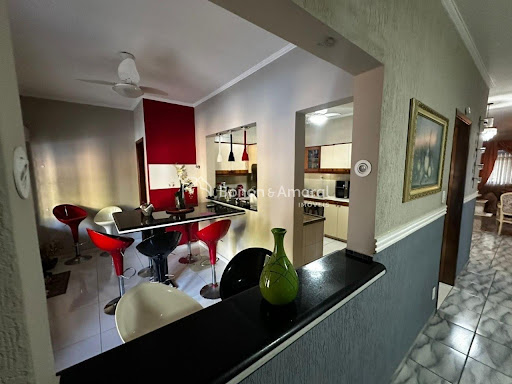 Casa de Condomínio, 4 quartos - Foto 4