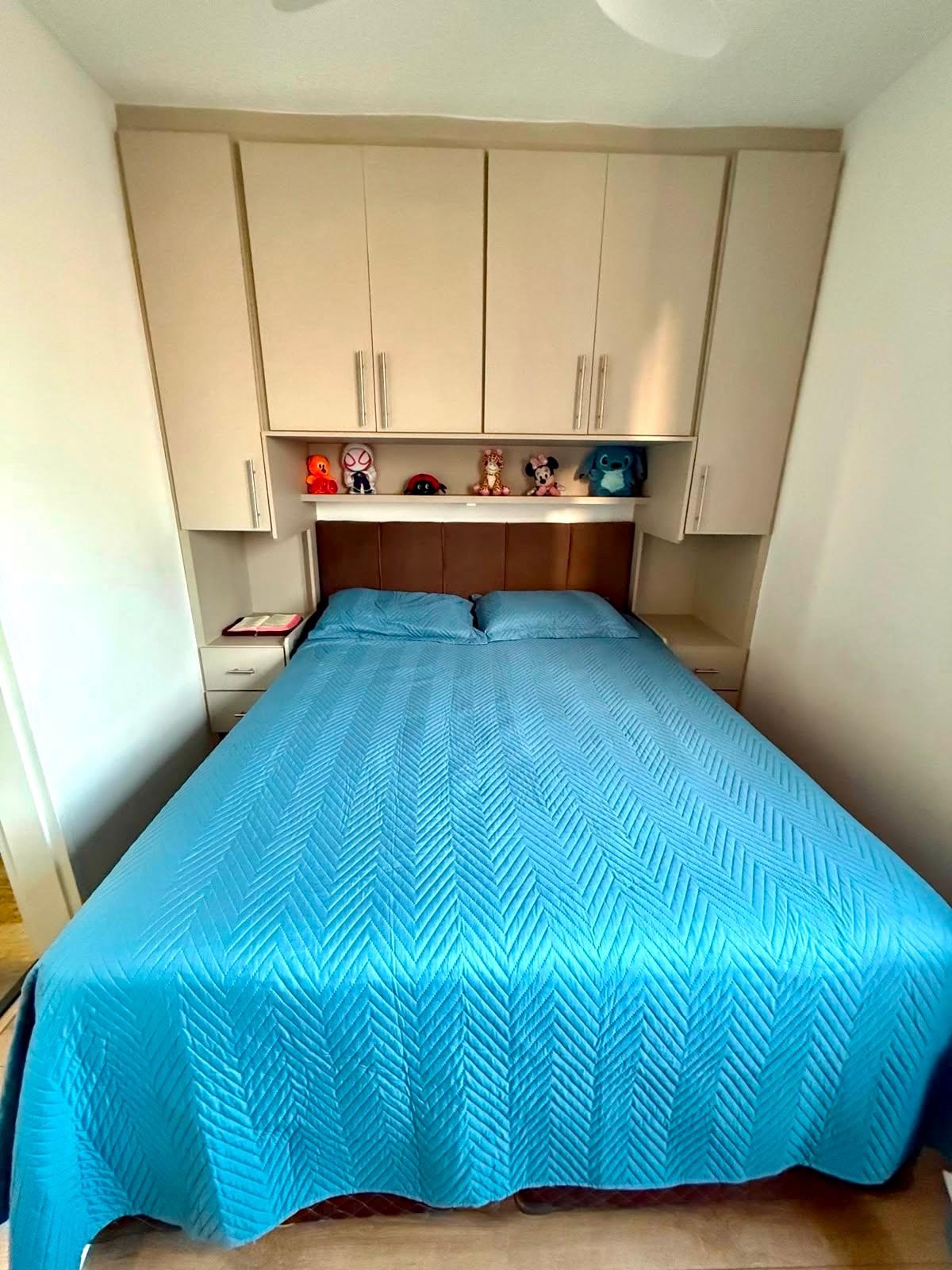 Apartamento à venda com 3 quartos, 1 suíte, 1 vaga e 63m² no Jardim Íris, São Paulo (SP) — foto 21 de 29