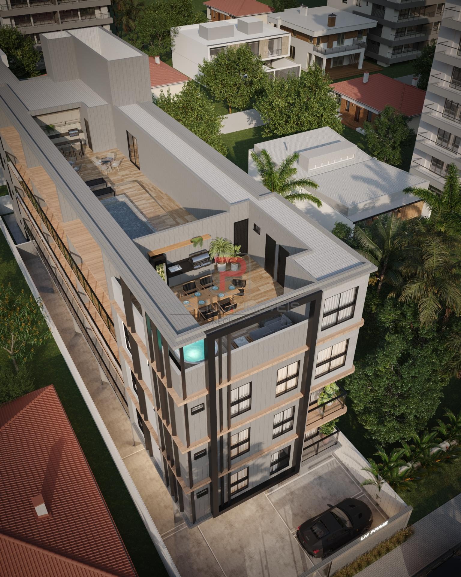 Apartamento à venda com 3 quartos, 1 suíte, 1 vaga e 61m² no Jardim Oceania, João Pessoa (PB) — foto 10 de 20