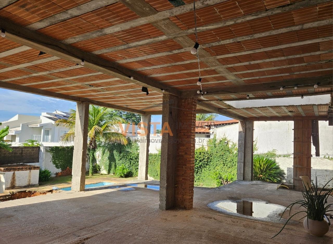 Casa à venda com 3 quartos, 2 suítes, 4 vagas e 360m² no Jardim Canada, São João da Boa Vista (SP) — foto 11 de 29