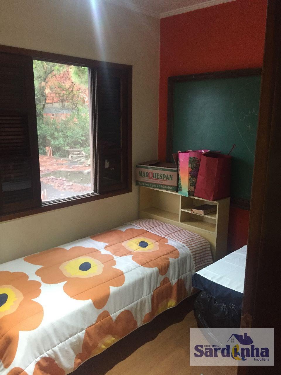 Apartamento à venda com 4 quartos, 1 suíte, 2 vagas e 125m² no Jardim Sarah, São Paulo (SP) — foto 9 de 28