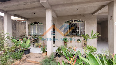 Casa à venda em Veneza, Ipatinga | 4 dorms, 147m²