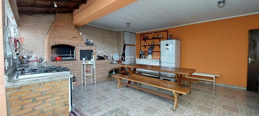 Casa, 4 quartos, 265 m² - Foto 20