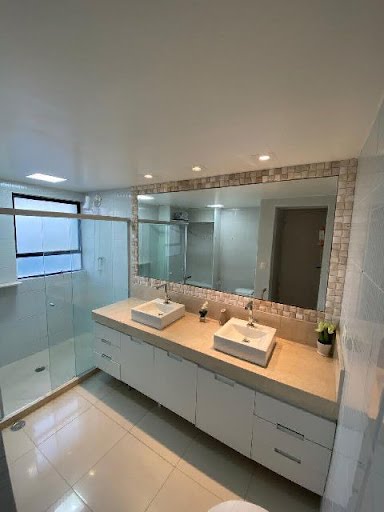 Apartamento à venda com 4 quartos, 2 suítes, 3 vagas e 267m² no Graças, Recife (PE) — foto 4 de 16