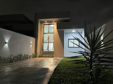 🏡 CASA À VENDA | LOTEAMENTO PARQUE BELA VISTA