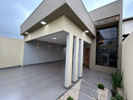Casa em Formosinha  -  Formosa