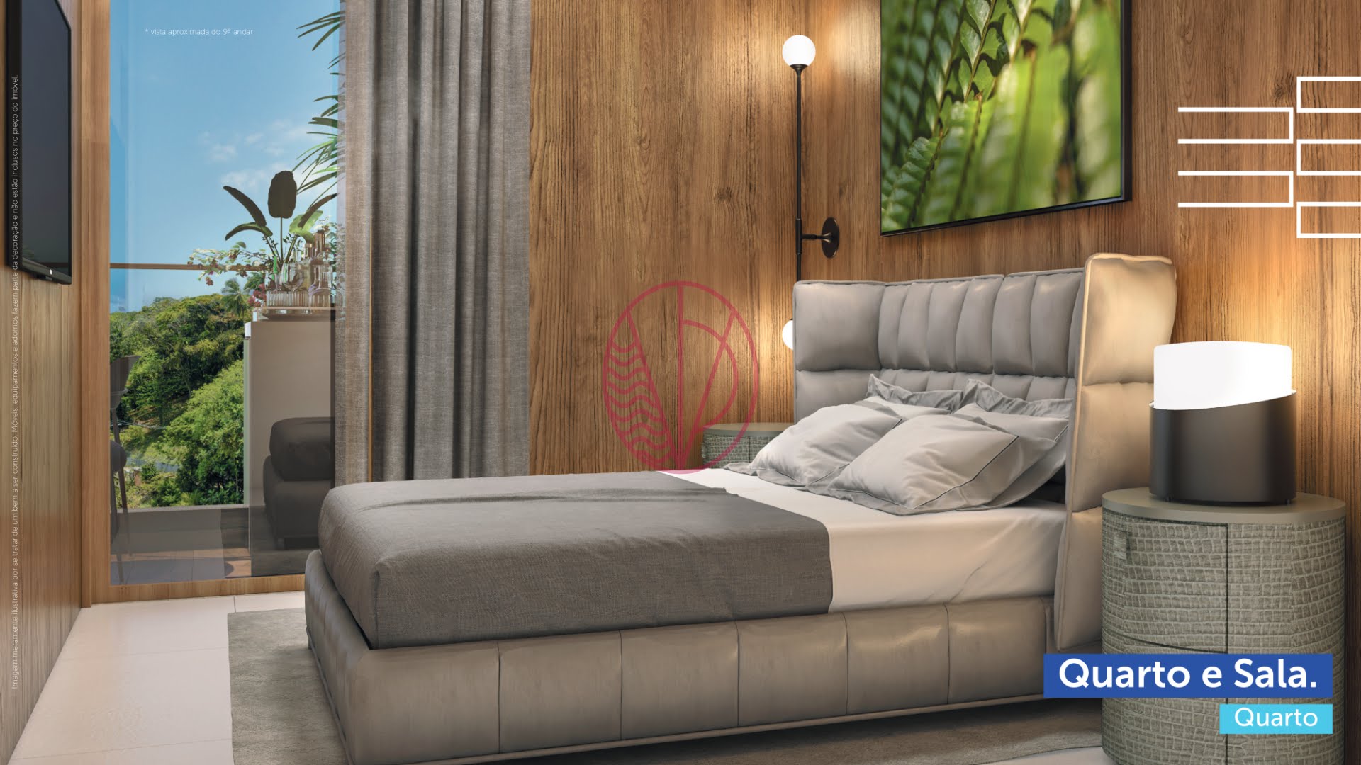 Apartamento à venda com 1 quarto, 1 banheiro e 30m² no Ondina, Salvador (BA) — foto 30 de 30