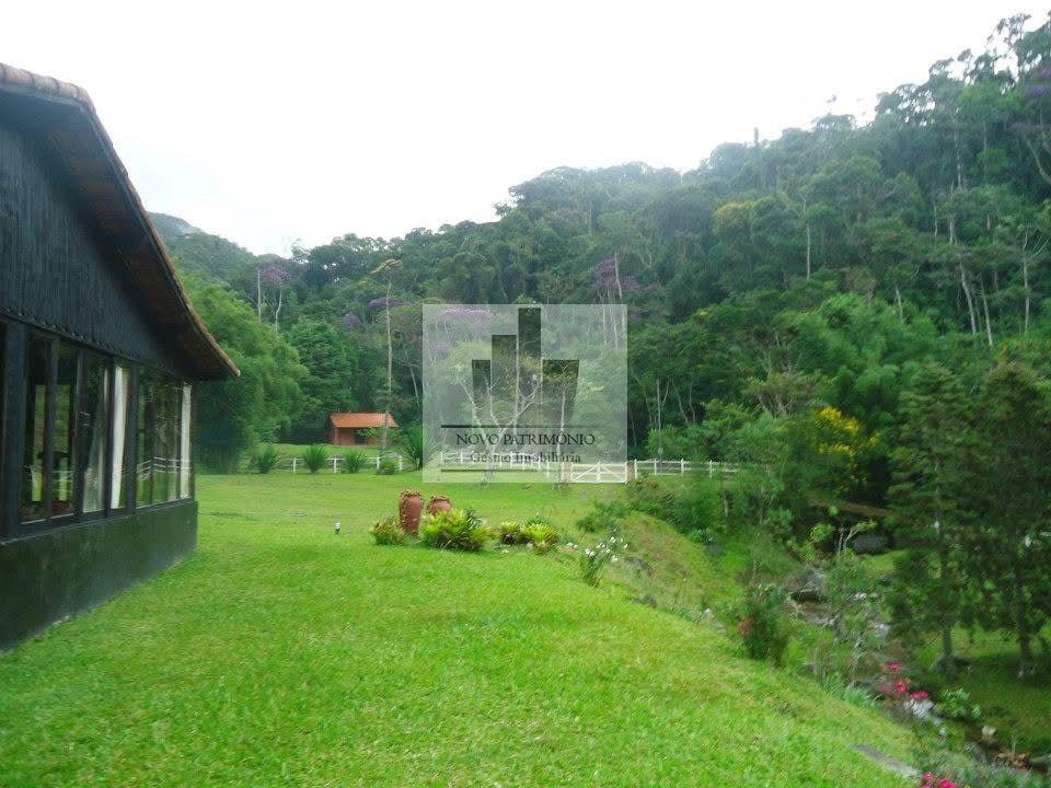 Rural à venda com 160000m² de terreno no Lumiar, Nova Friburgo (RJ) — foto 12 de 19