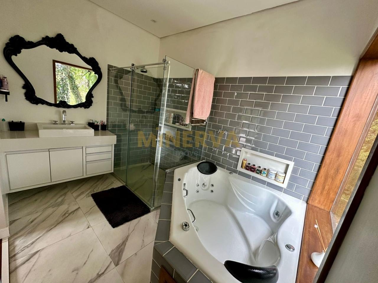 Casa à venda com 4 quartos, 4 suítes, 4 vagas e 561m² no Rio Abaixo, Mairiporã (SP) — foto 29 de 30