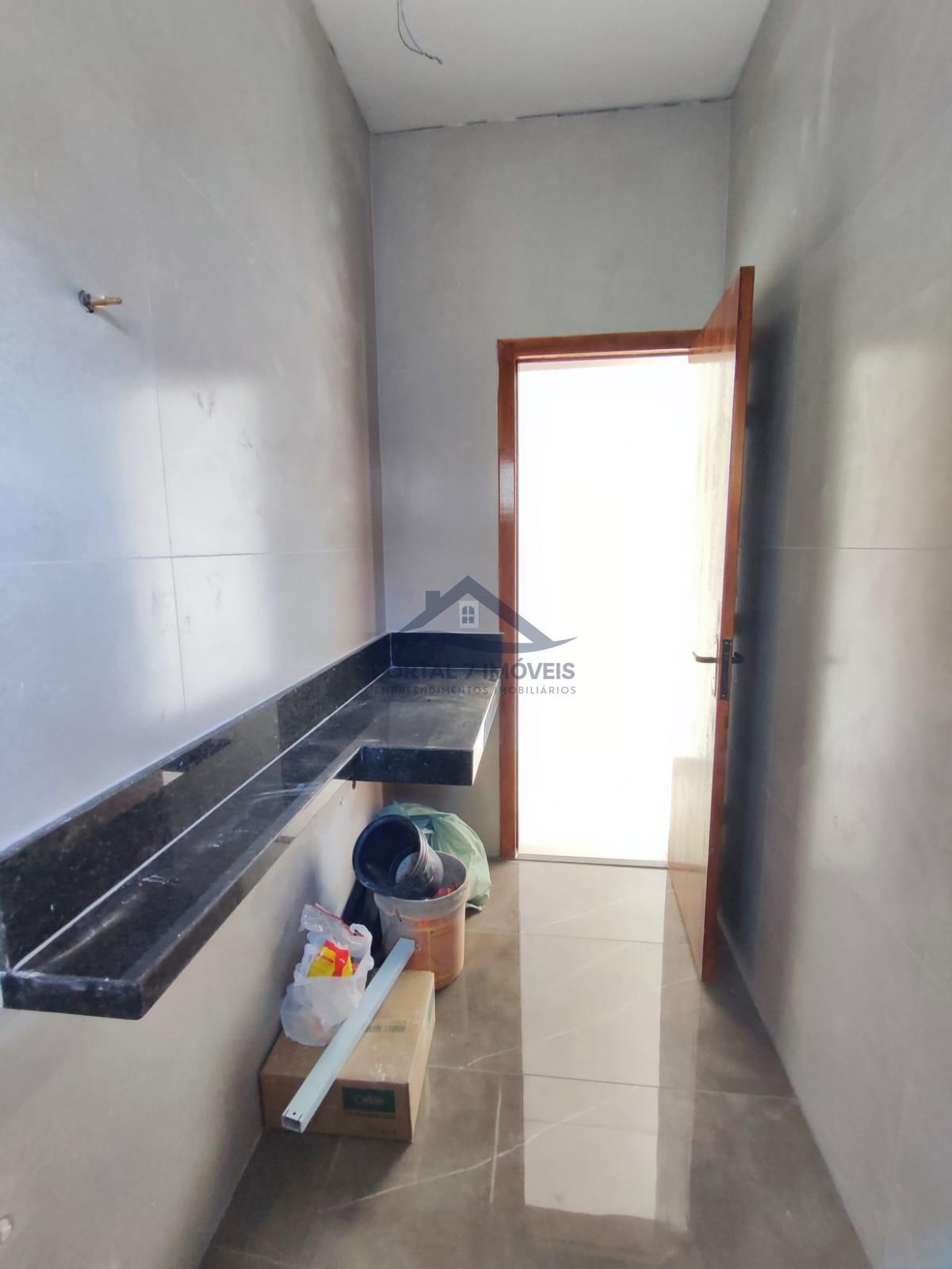 Casa à venda com 1 quarto, 1 suíte, 2 vagas e 60m² no Alvorada, Sete Lagoas (MG) — foto 26 de 29