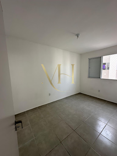 Apartamento para locação no Residencial Santa Adélia, Pouso Alegre: 49m², 2 quartos, 1 banheiro, por R$1300.